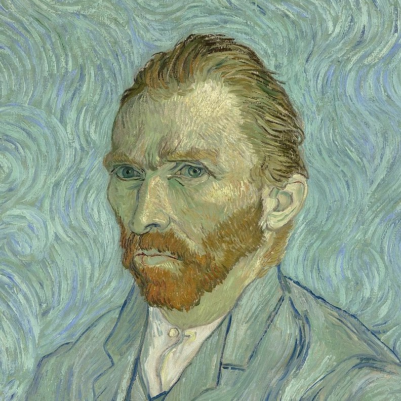 post of vangogh
